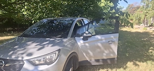 Opel Crossland X 1.2