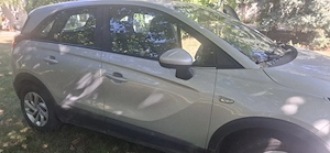 Opel Crossland X 1.2 - imagine 7