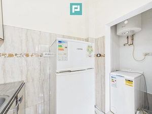 Apartament cu o cameră zona Vârful cu Dor - imagine 4