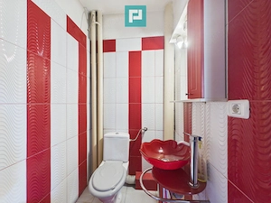 Apartament cu o cameră zona Vârful cu Dor - imagine 6
