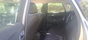 Opel Crossland X 1.2 - imagine 5