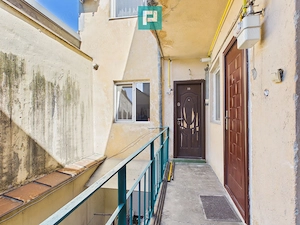 Apartament cu o cameră zona Vârful cu Dor - imagine 8