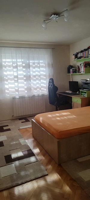 Apartament 2 camere de vânzare 