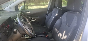 Opel Crossland X 1.2 - imagine 4