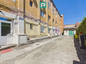 Apartament cu o cameră zona Vârful cu Dor - imagine 9