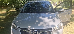 Opel Crossland X 1.2 - imagine 8
