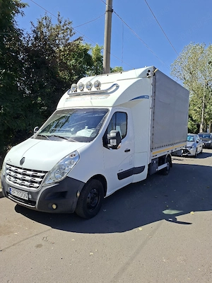 de vanzare autoutilitare de 3,5 tone - imagine 2