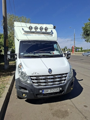 de vanzare autoutilitare de 3,5 tone - imagine 4
