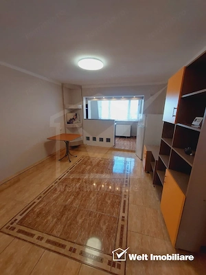 Vanzare apartament 2 camere decomandate, Zorilor, zona Sigma - imagine 3