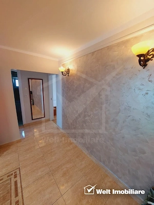 Vanzare apartament 2 camere decomandate, Zorilor, zona Sigma - imagine 10