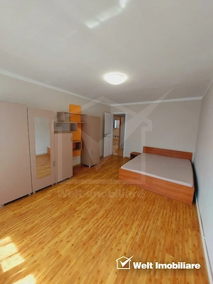 Vanzare apartament 2 camere decomandate, Zorilor, zona Sigma - imagine 4