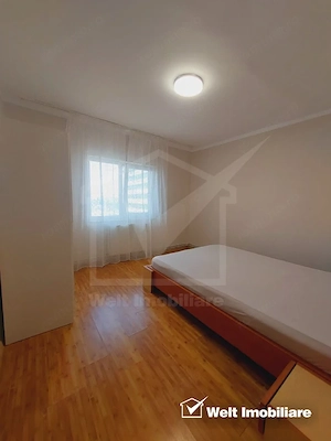 Vanzare apartament 2 camere decomandate, Zorilor, zona Sigma - imagine 8
