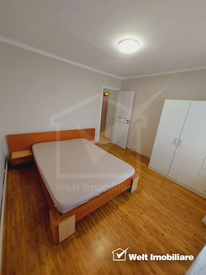 Vanzare apartament 2 camere decomandate, Zorilor, zona Sigma - imagine 5
