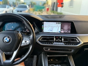 bmw X5 G05 