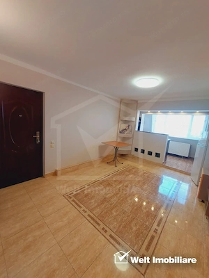 Vanzare apartament 2 camere decomandate, Zorilor, zona Sigma