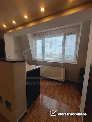 Vanzare apartament 2 camere decomandate, Zorilor, zona Sigma - imagine 11