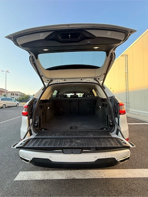 bmw X5 G05  - imagine 5