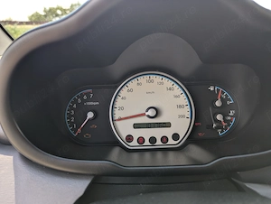 Hyundai i10, 2009, benzina - imagine 7