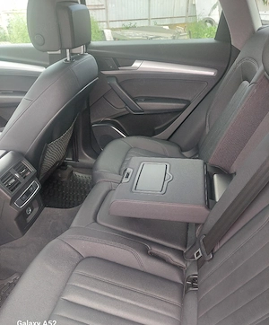 Audi Q5 ,2020,2l benzina.Urgent!!!!  - imagine 9