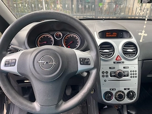 Opel corsa D - imagine 5