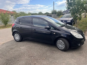 Opel corsa D - imagine 8