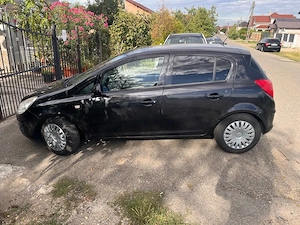 Opel corsa D - imagine 6