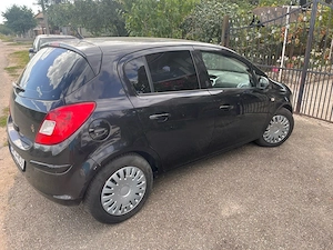 Opel corsa D - imagine 4