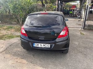 Opel corsa D - imagine 9