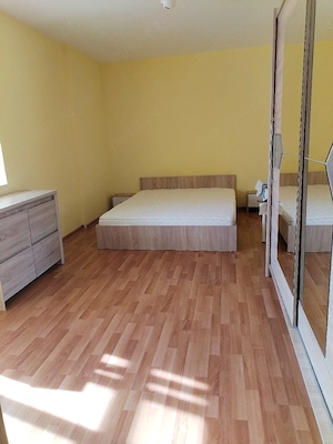 garsoniera cf 1 de inchiriat zona mall - imagine 3