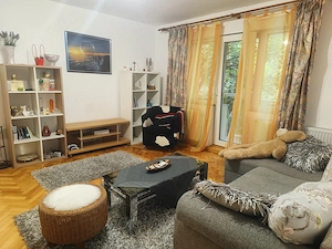 Apartament de inchiriat 