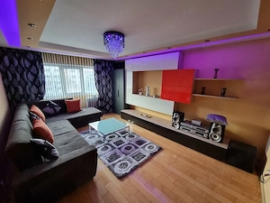 Apartament spațios și modern de inchiriat Nou 2 camere Zonă Lidia - imagine 2