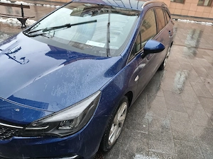 Opel Astra K Sport Touren 1.5d automat  - imagine 2