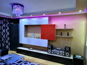Apartament spațios și modern de inchiriat Nou 2 camere Zonă Lidia