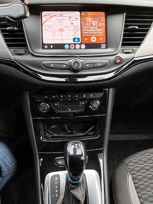 Opel Astra K Sport Touren 1.5d automat  - imagine 4