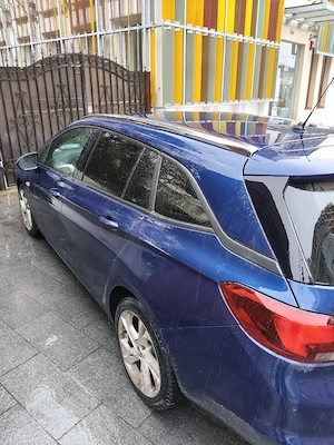 Opel Astra K Sport Touren 1.5d automat  - imagine 5