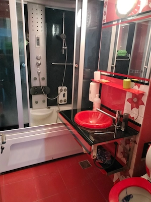 Apartament de vânzare Drobeta-Turnu Severin, 4 camere, renovat și utilat  - imagine 4