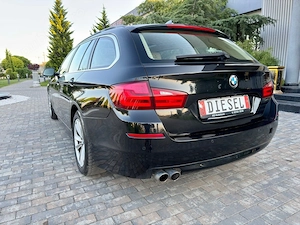 bmw F11   3 butoane   automat - imagine 7