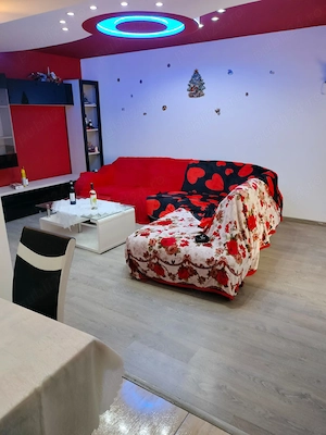 Apartament de vânzare Drobeta-Turnu Severin, 4 camere, renovat și utilat  - imagine 10