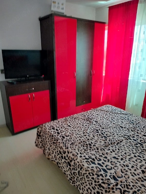 Apartament de vânzare Drobeta-Turnu Severin, 4 camere, renovat și utilat  - imagine 7