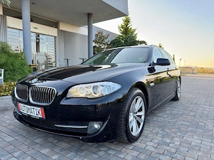 bmw F11   3 butoane   automat - imagine 5
