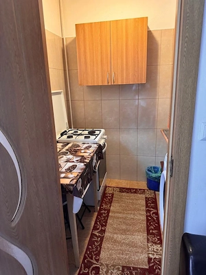 De inchiriat apartament 2 camere in Calea Sagului - imagine 7