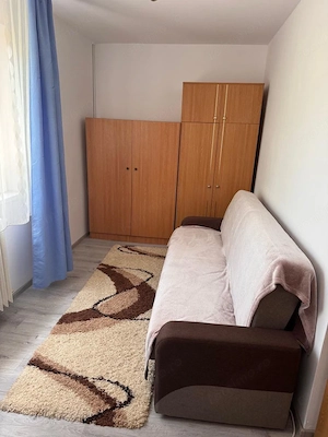 De inchiriat apartament 2 camere in Calea Sagului - imagine 3