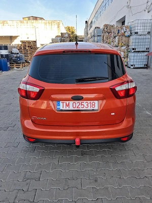 Ford C-Max 1,6 Diesel - imagine 7