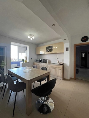 Apartament 3 camere Circumvalatiunii - imagine 3