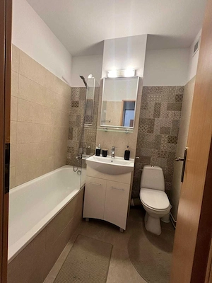 Apartament 3 camere Circumvalatiunii - imagine 8