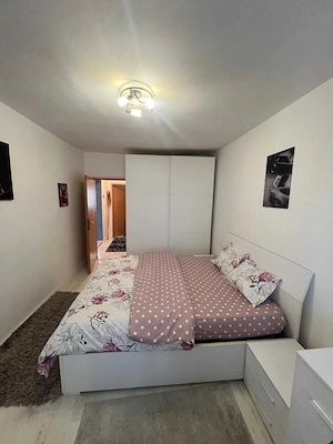 Apartament 3 camere Circumvalatiunii - imagine 5