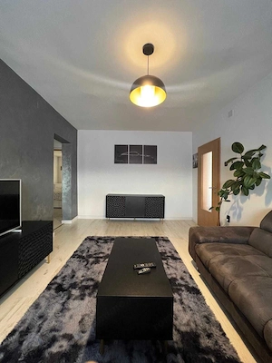 Apartament 3 camere Circumvalatiunii - imagine 2