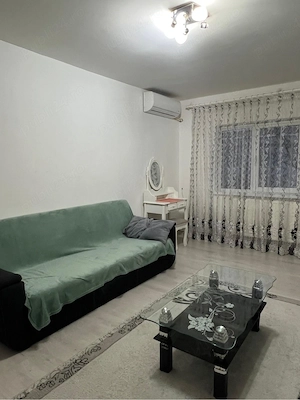 Apartament  mobilat complet zina Calarasi 4 - imagine 4