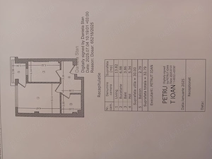 Garsoniera de vanzare sector 4 zona Grand Arena bloc construit in anul 2025 in apropiere lidl,kaufla - imagine 2