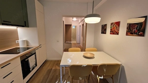 Inchiriez apartament 2 camere-Plopilor Vechi - imagine 7